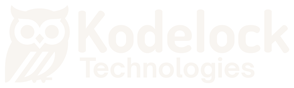 Kodelock Technologies